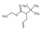 122936-14-5 structure, C11H20O2