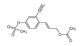 287980-08-9 structure, C13H13NO5S