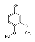 3,4-二甲氧基苯硫酚