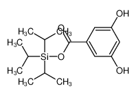 703404-59-5 structure, C16H26O4Si