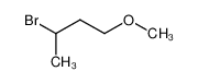 53424-50-3 structure, C5H11BrO