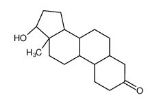 22786-93-2 structure, C18H28O2