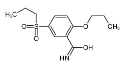 61627-19-8 structure