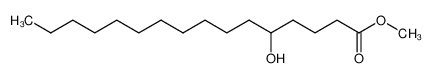 86233-86-5 structure, C17H34O3