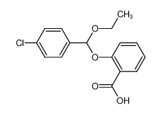 58796-44-4 structure, C16H15ClO4