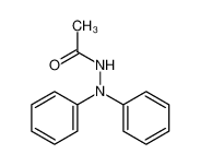 6233-05-2 structure, C14H14N2O