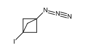 136863-38-2 1-azido-3-iodobicyclo(1.1.1)pentane