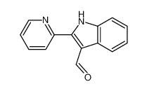 5691-08-7 structure, C14H10N2O