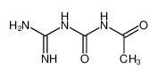 109826-48-4 spectrum, acetylcarbamoyl-guanidine