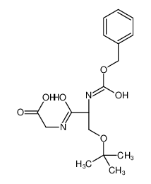 1872-60-2 structure, C17H24N2O6