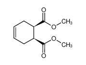 4841-84-3 spectrum, DiMethyl cis-4-Cyclohexene-1,2-dicarboxylate