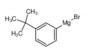 63488-09-5 structure, C10H13BrMg