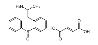 127876-87-3 structure, C19H21NO5S