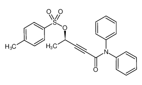 899809-77-9 structure, C24H21NO4S