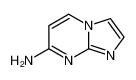 7-氨基咪唑并[1,2-A]嘧啶