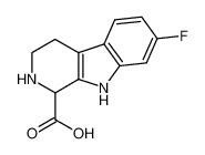 783349-33-7 structure, C12H11FN2O2