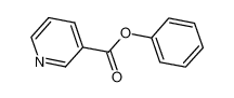 烟酸苯酯