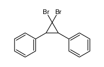 101246-06-4 structure, C15H12Br2