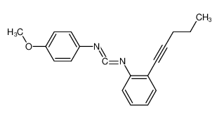 874796-39-1 structure, C19H18N2O