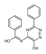 112371-92-3 structure, C16H12N4O2