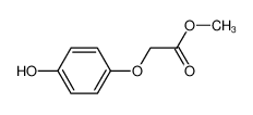 70067-75-3 spectrum, Methyl 2-(4-hydroxyphenoxy)acetate