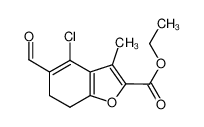 137987-76-9 structure, C13H13ClO4