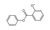 61141-14-8 structure, C13H9O3-