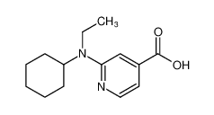 1019466-37-5 structure, C14H20N2O2