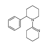 1261144-90-4 spectrum, 2-phenyl-1-(3,4,5,6-tetrahydropyridin-2-yl)piperidine