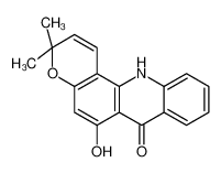 13396-93-5 structure