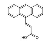 5335-33-1 structure, C17H12O2