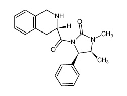 307304-56-9 structure, C21H23N3O2