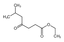 57753-63-6 ethyl 6-methyl-4-oxoheptanoate