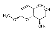 934237-10-2 spectrum, 2-(6-methoxy-3-methyl-3,6-dihydro-2H-pyran-2-yl)-propan-1-ol