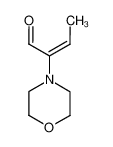 136483-66-4 structure, C8H13NO2