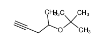 163631-23-0 structure, C9H16O