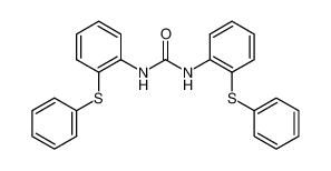 102893-57-2 structure, C25H20N2OS2