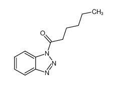 331672-94-7 1-(1H-benzo[d][1,2,3]triazol-1-yl)hexan-1-one