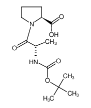 33300-72-0 structure, C13H22N2O5