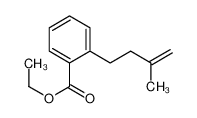 731772-83-1 structure, C14H18O2