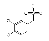 85952-30-3 structure, C7H5Cl3O2S