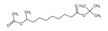 85518-29-2 structure, C16H30O4