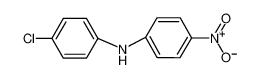 20983-67-9 N-(4-chlorophenyl)-4-nitroaniline