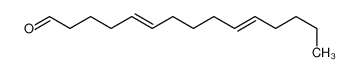 64275-54-3 structure, C15H26O