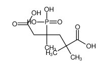 67492-84-6 structure, C9H17O7P