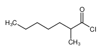 2-METHYLHEPTANOYL CHLORIDE