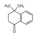 2979-69-3 spectrum, 4,4-dimethyl-2,3-dihydronaphthalen-1-one