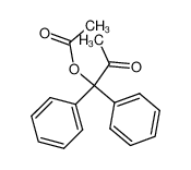 13294-67-2 structure, C17H16O3