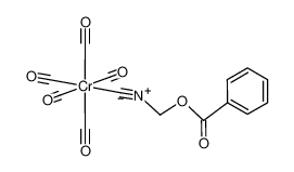 97385-63-2 structure, C14H8CrNO7