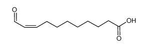73548-18-2 (Z)-11-oxoundec-9-enoic acid